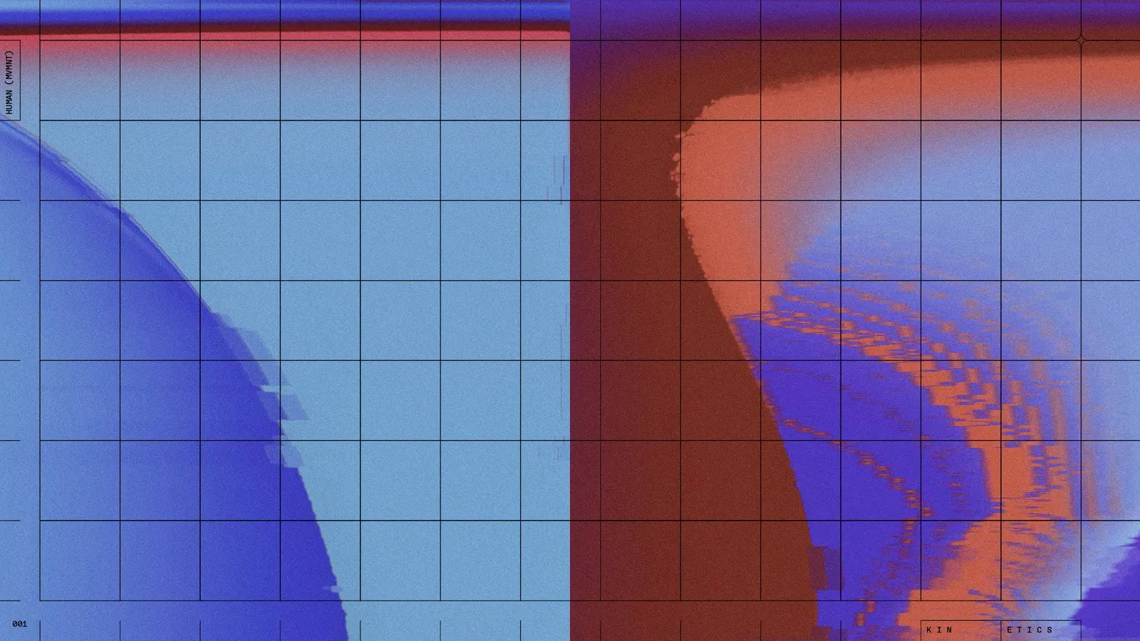 Kinetic [EP]