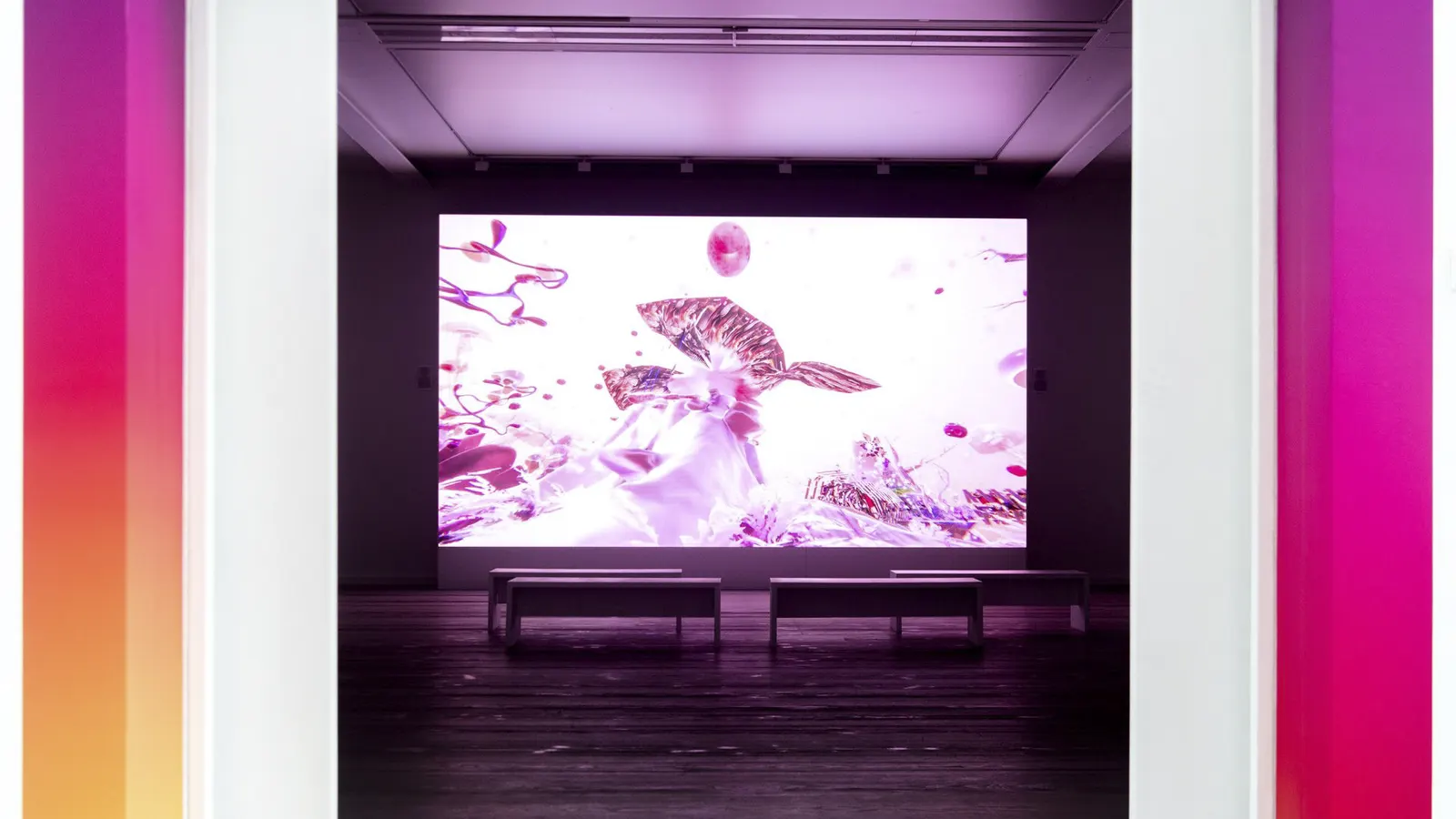 Yours to Make: Fluid Imaginarium