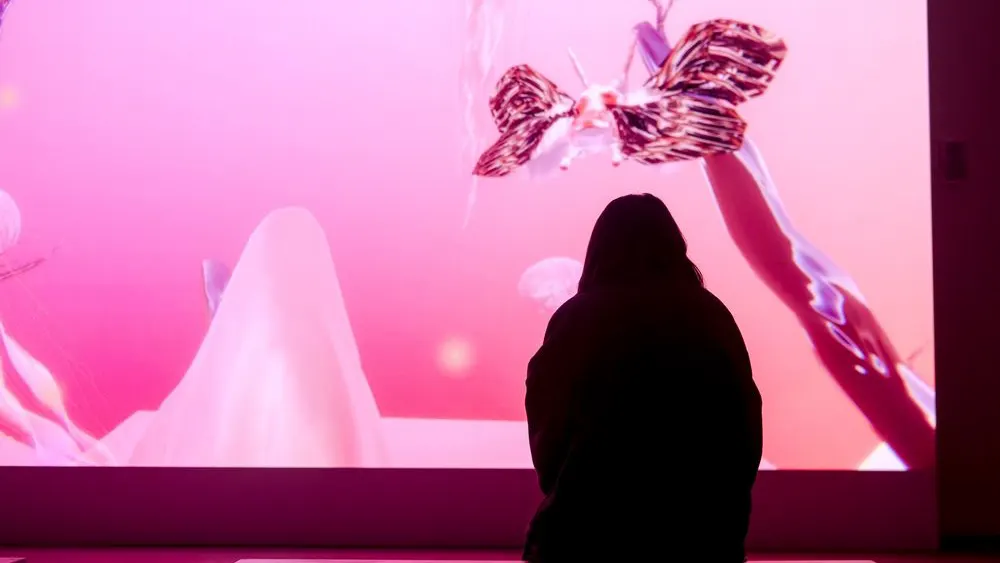 Yours to Make: Fluid Imaginarium