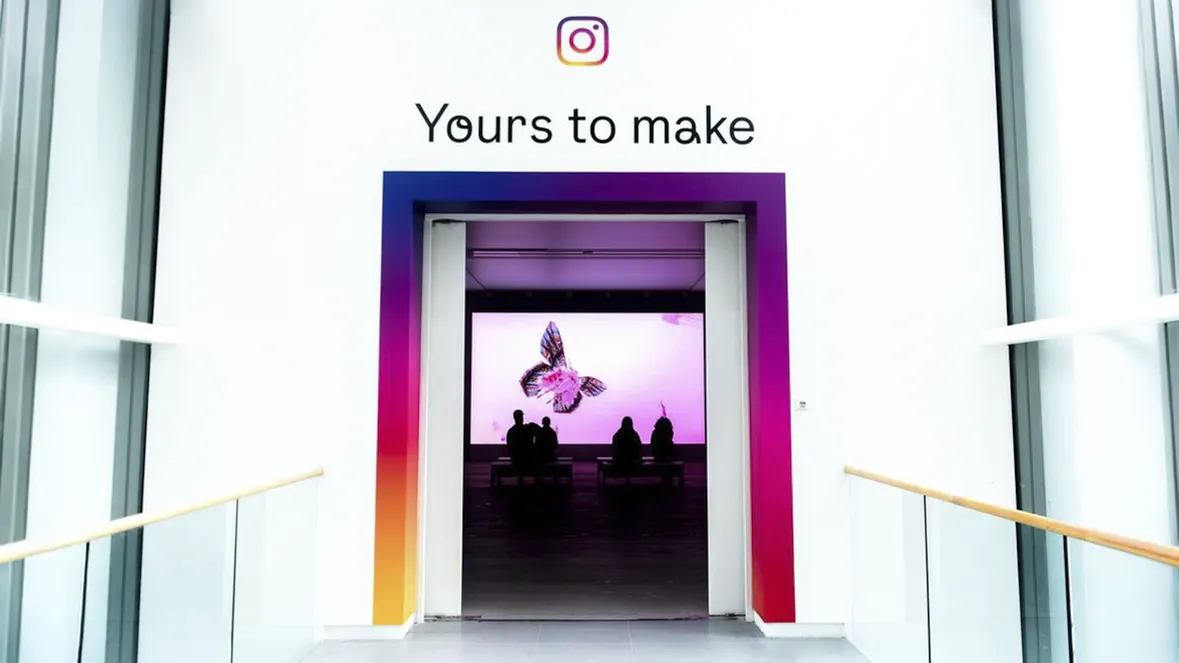 Yours to Make: Fluid Imaginarium