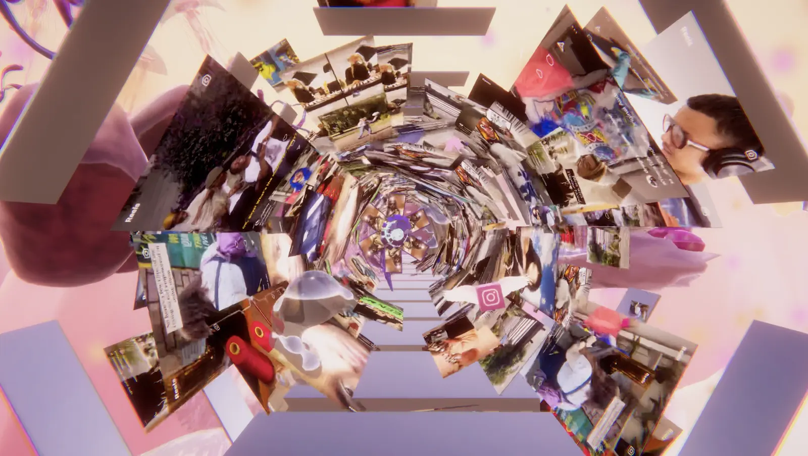 Yours to Make: Fluid Imaginarium
