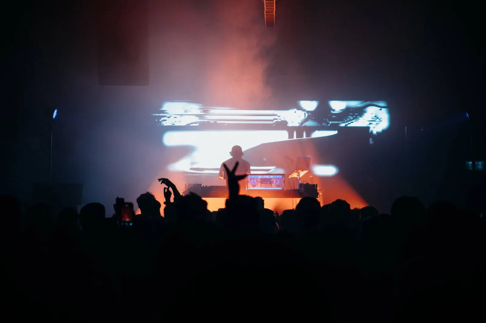 Tomorrow Never Comes Tour