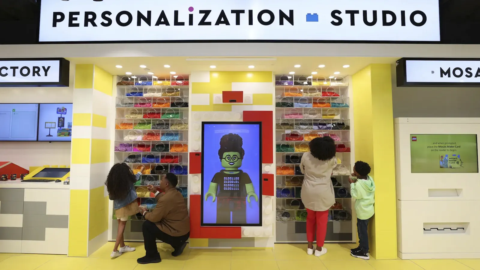BRICKLAB