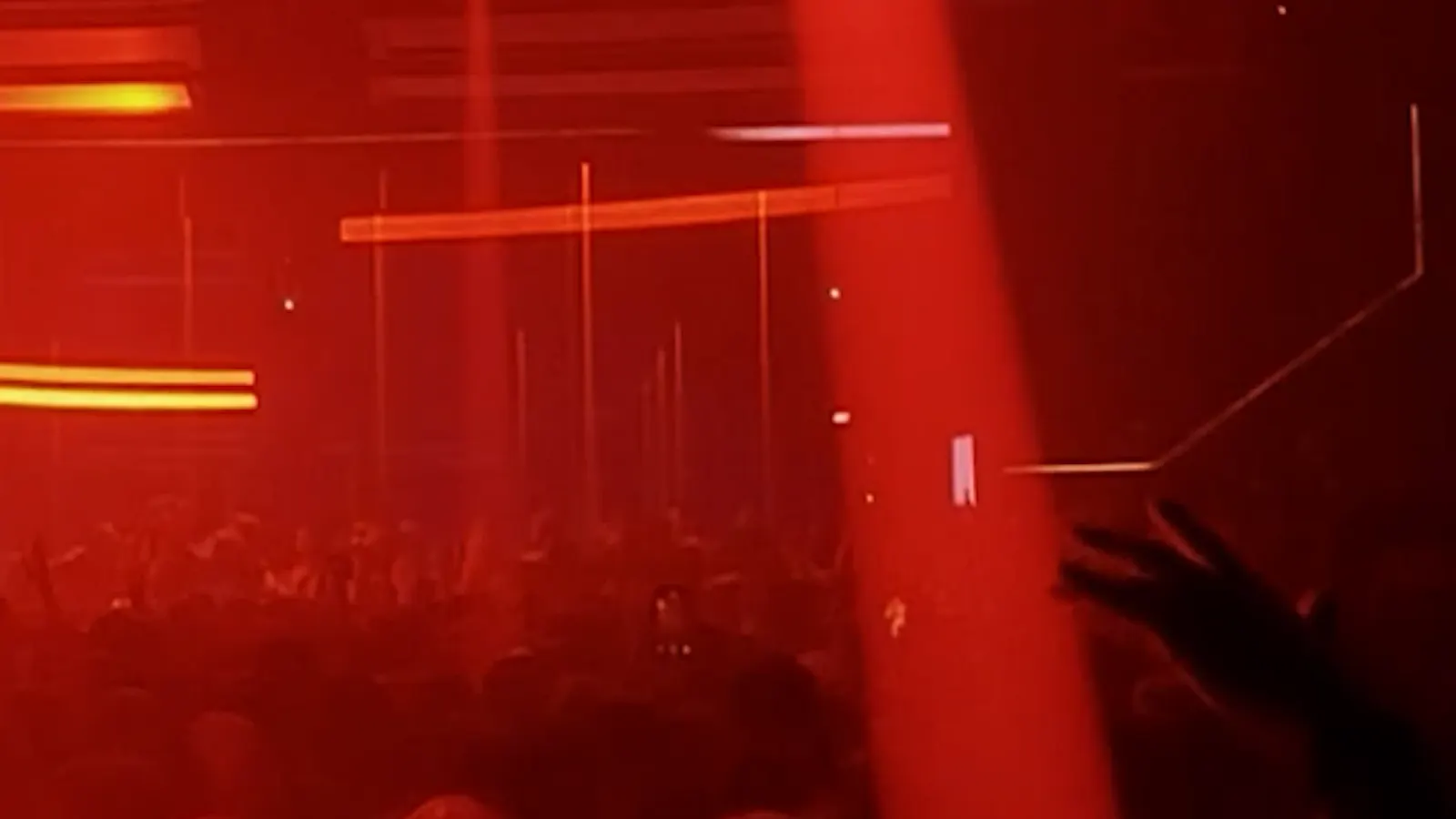Dom Dolla Hi Ibiza