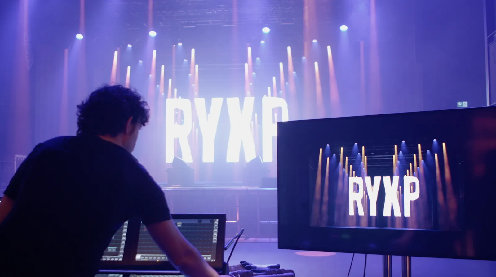 Röyksopp live at HERE @ Outernet
