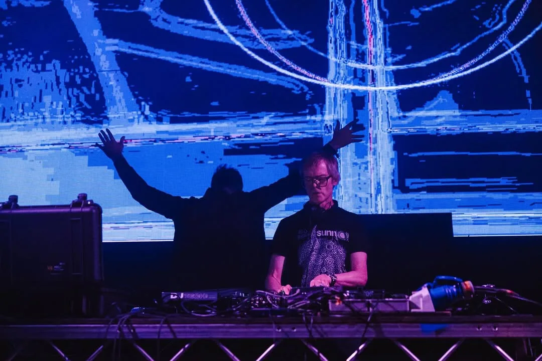 Houghton Warehouse Visuals