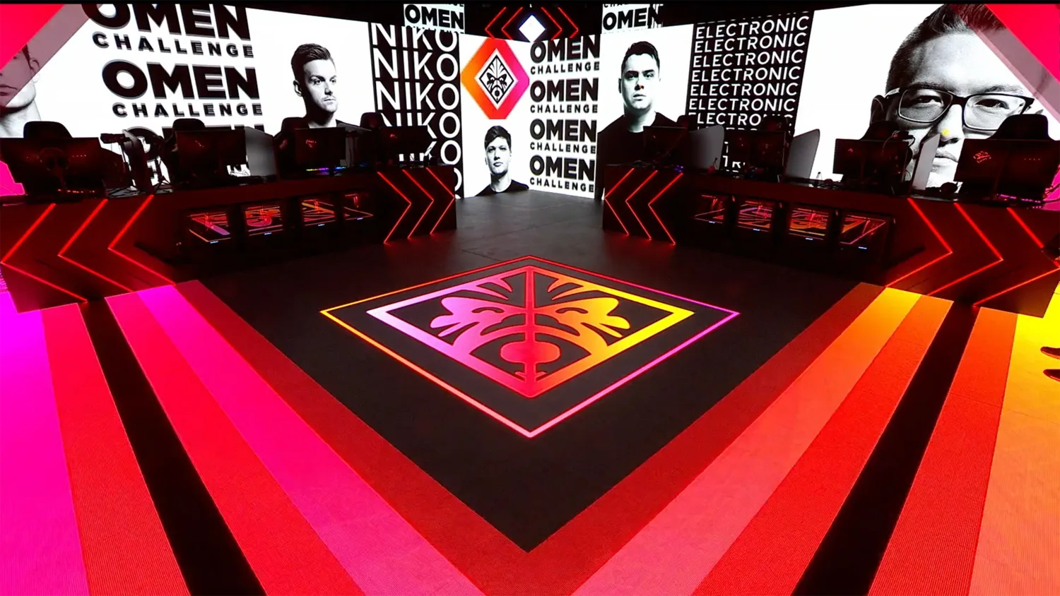 HP Omen