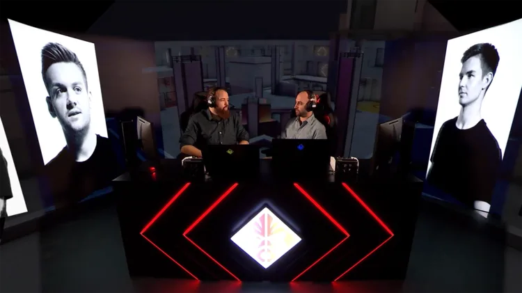 HP Omen