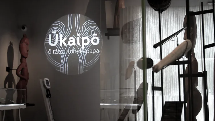 Ukaipō